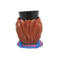 Chucky Molded Shot Glass at Spencer's
