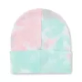 Jason Voorhees Mask Pastel Big Face Cuff Beanie Hat - Friday the 13th at Spencer's