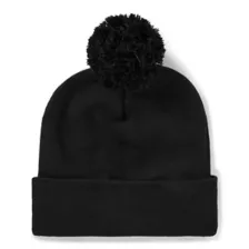 Venom Big Face Cuff Beanie Hat - Marvel at Spencer's