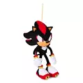 Sonic the Hedgehog Shadow Plush at Spencer's