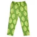 Shrek Meme Print Lounge Pants at Spencer's