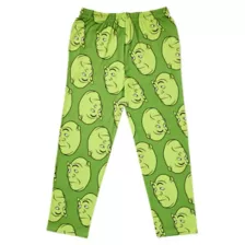 Shrek Meme Print Lounge Pants at Spencer's