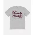 Hawk Tuah Era T Shirt at Spencer's