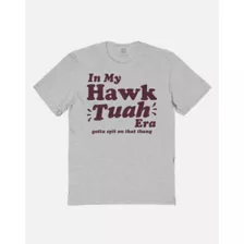 Hawk Tuah Era T Shirt at Spencer's