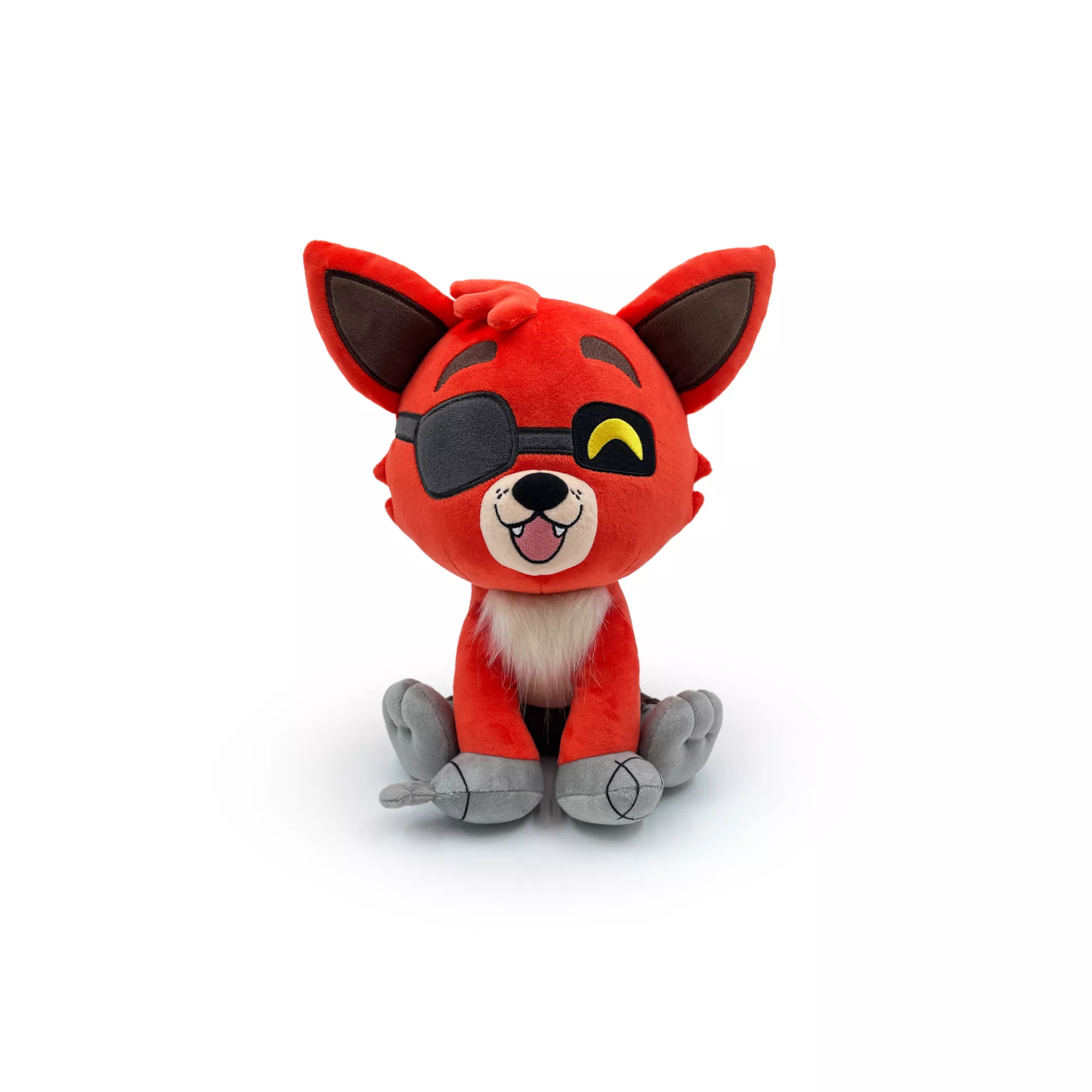 Foxy Plush - Five Nights at Freddy's at Spencer's