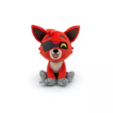 Foxy Plush - Five Night's at Freddy's at Spencer's