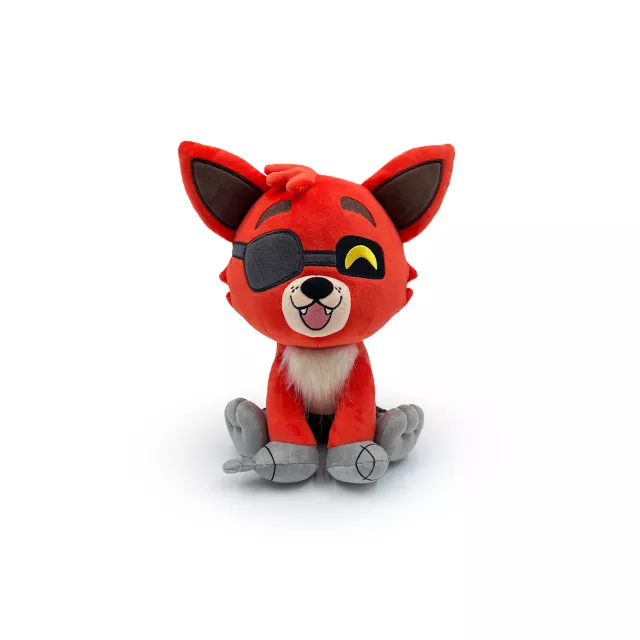 Foxy Plush - Five Night's at Freddy's at Spencer's