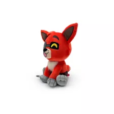 Foxy Plush - Five Night's at Freddy's at Spencer's