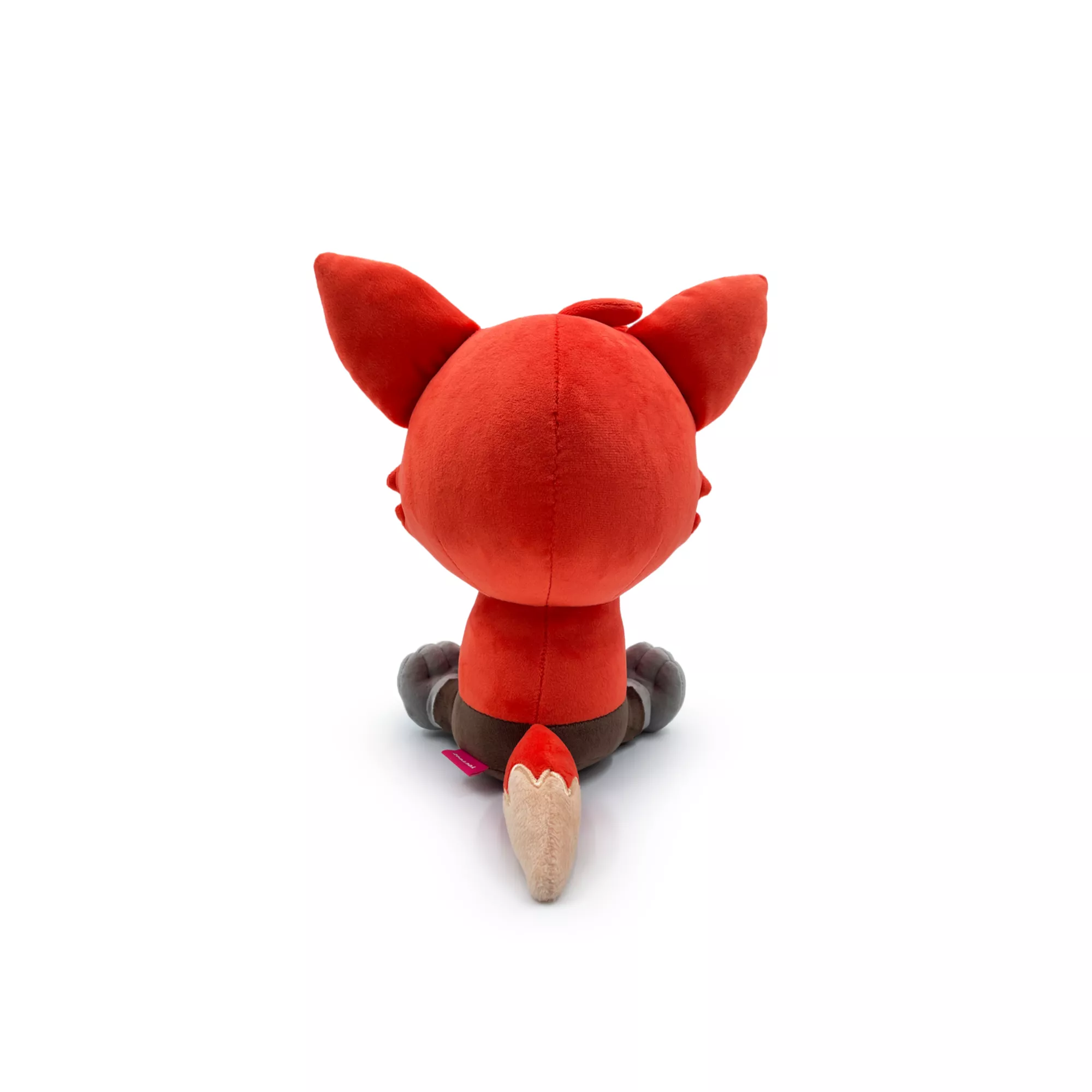 Foxy Plush - Five Nights at Freddy's at Spencer's
