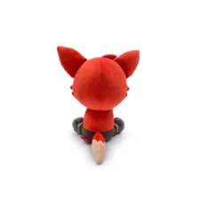 Foxy Plush - Five Night's at Freddy's at Spencer's