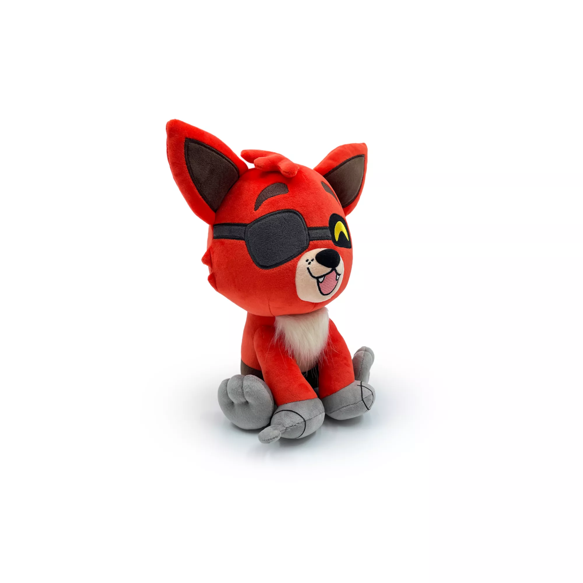 Foxy Plush - Five Nights at Freddy's at Spencer's