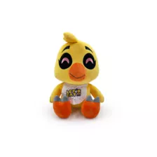 Chica Plush - Five Night's at Freddy's at Spencer's