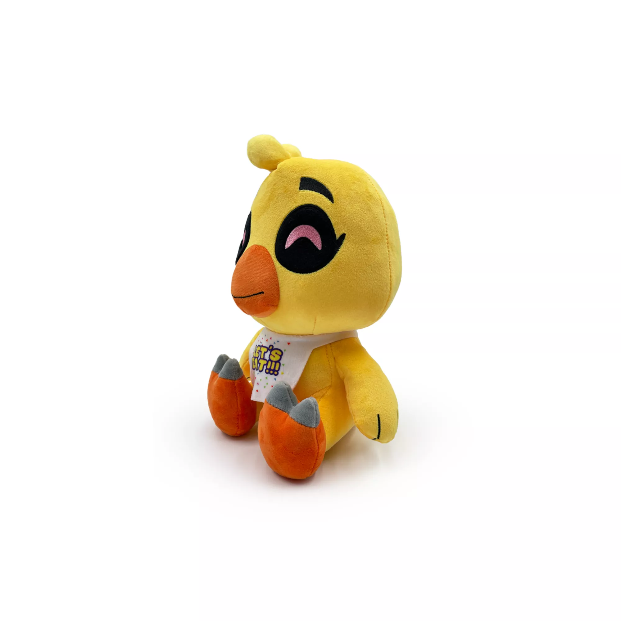 Chica Plush - Five Nights at Freddy's at Spencer's