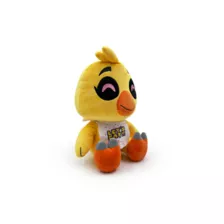 Chica Plush - Five Night's at Freddy's at Spencer's