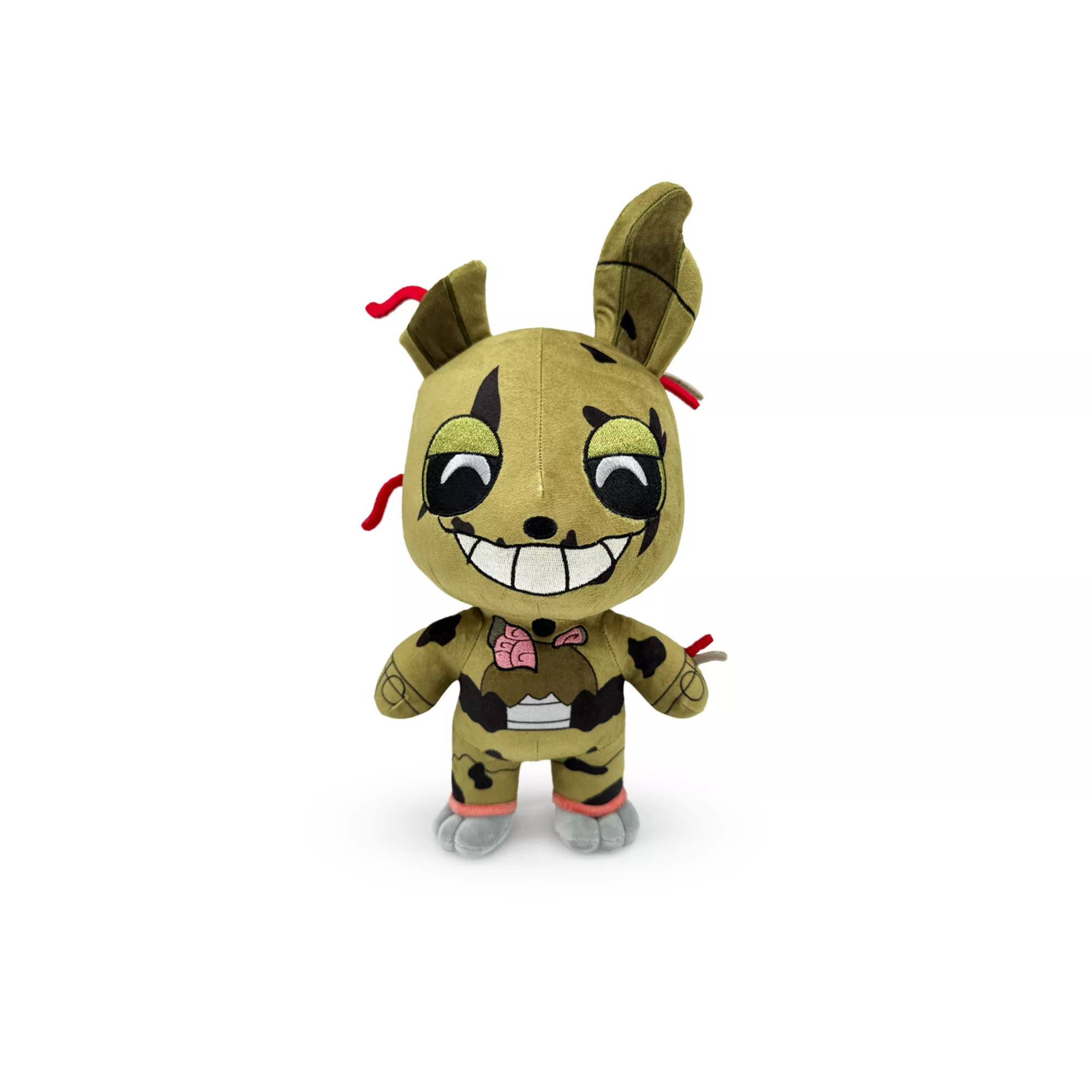 Springtrap Plush - Five Night's at Freddy's at Spencer's