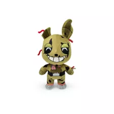 Springtrap Plush - Five Night's at Freddy's at Spencer's