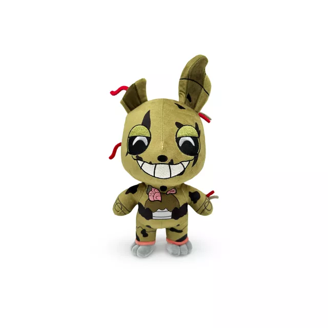 Springtrap Plush - Five Night's at Freddy's at Spencer's