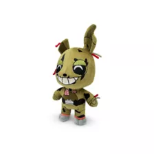Springtrap Plush - Five Night's at Freddy's at Spencer's