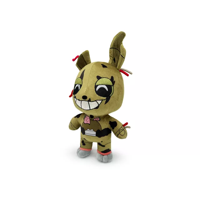 Springtrap Plush - Five Night's at Freddy's at Spencer's