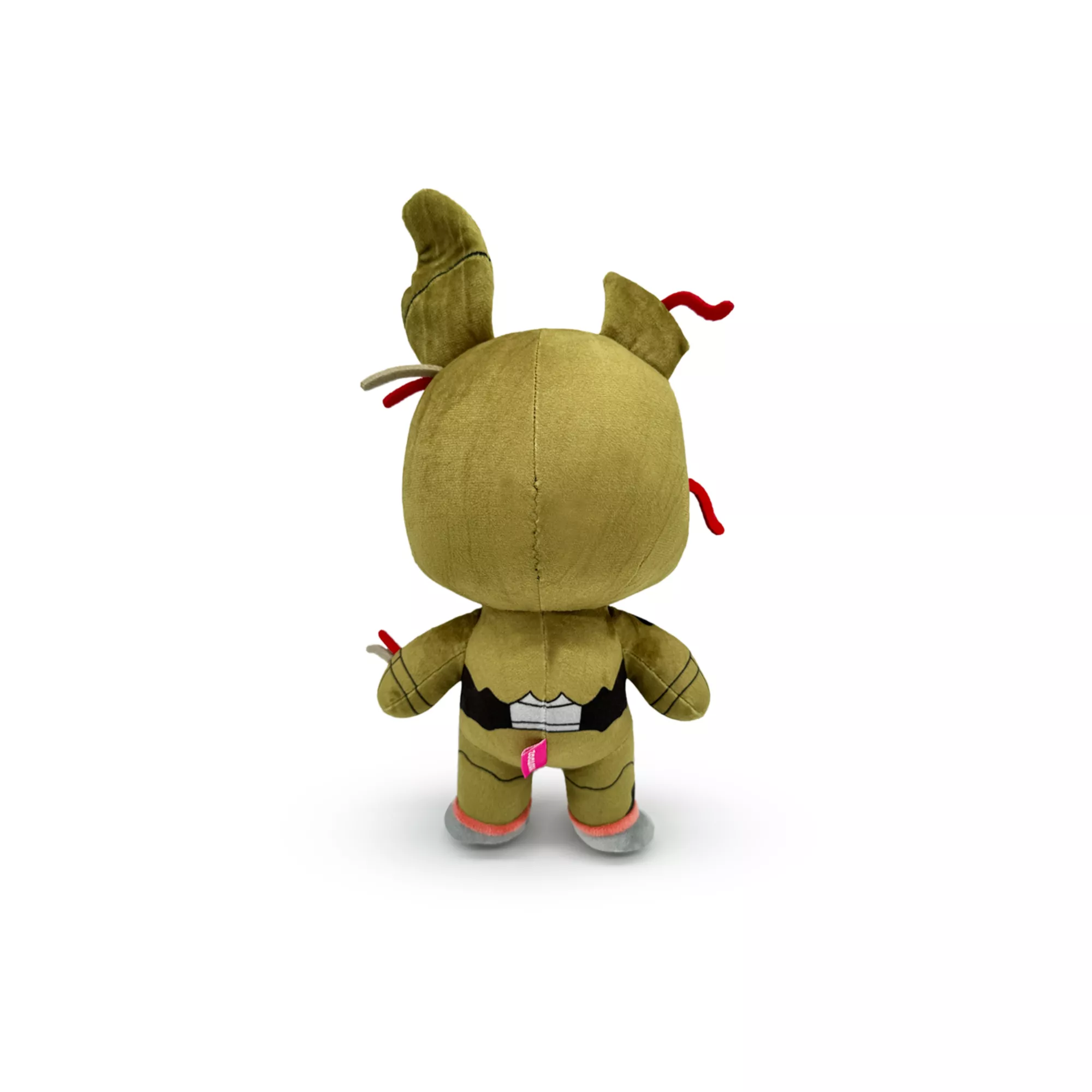 Springtrap Plush - Five Night's at Freddy's at Spencer's