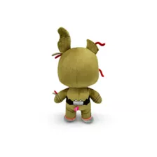 Springtrap Plush - Five Night's at Freddy's at Spencer's