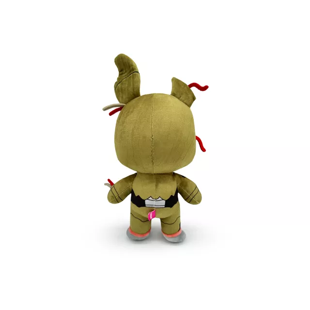 Springtrap Plush - Five Night's at Freddy's at Spencer's