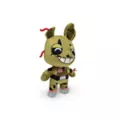 Springtrap Plush - Five Night's at Freddy's at Spencer's