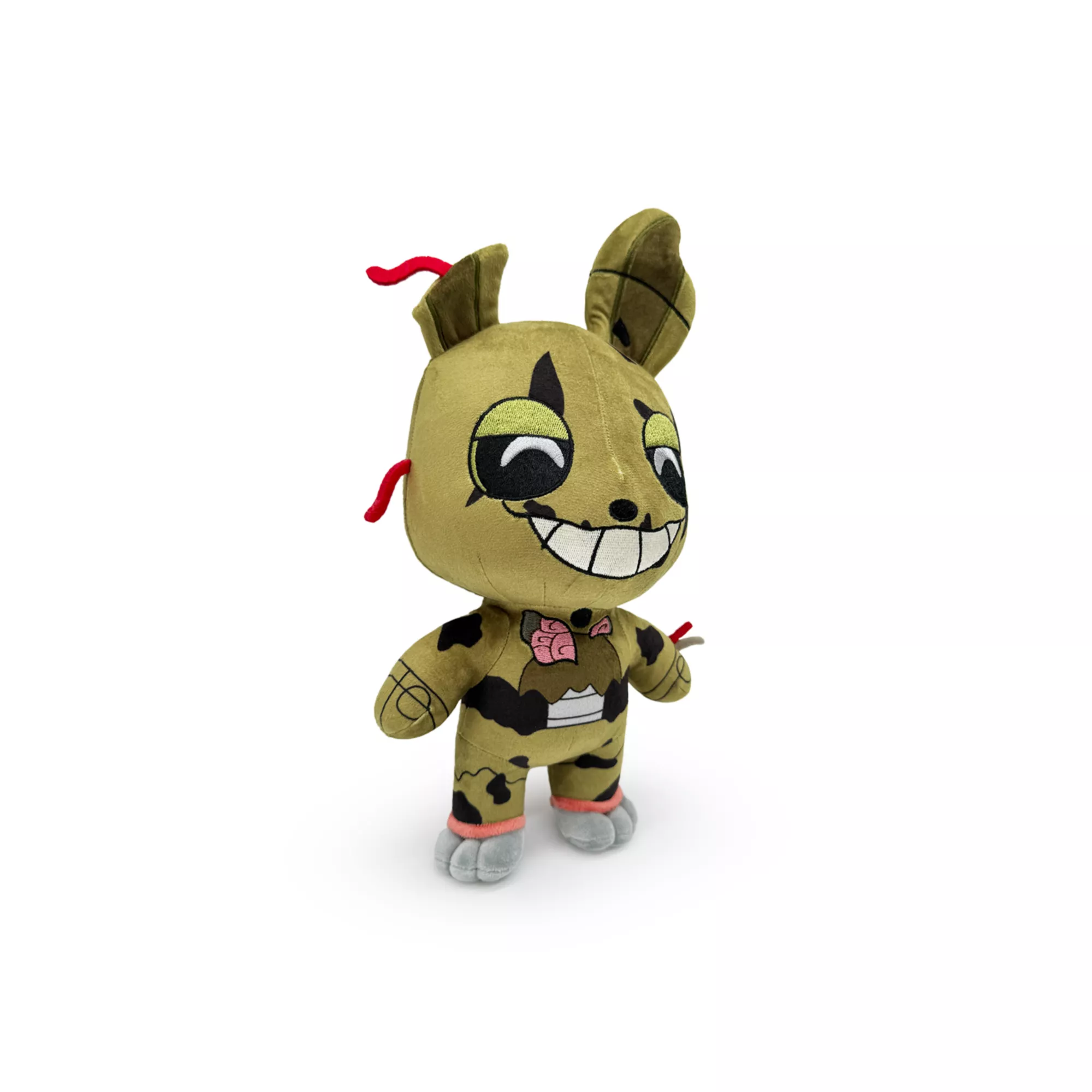 Springtrap Plush - Five Night's at Freddy's at Spencer's