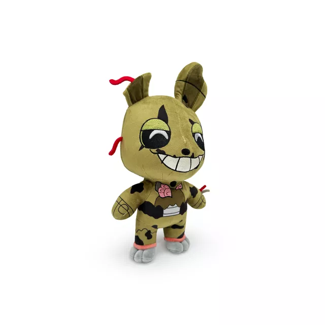 Springtrap Plush - Five Night's at Freddy's at Spencer's