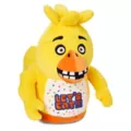 Five Nights at Freddy's Chica Slippers at Spencer's