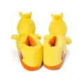 Five Nights at Freddy's Chica Slippers at Spencer's