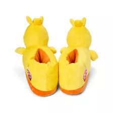 Five Nights at Freddy's Chica Slippers at Spencer's