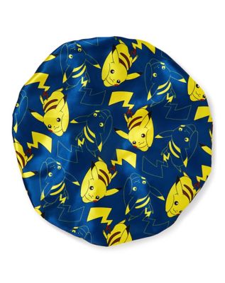 Pikachu Sleeping Bonnet - Pokémon - Spirithalloween.com display picture 1