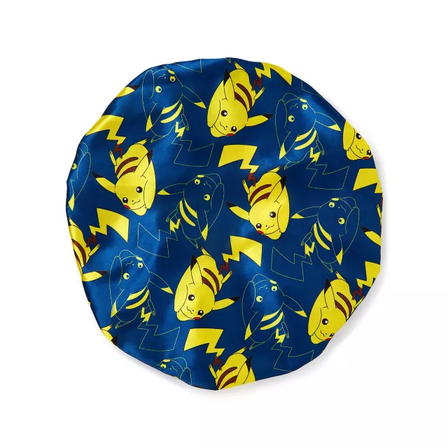 Pikachu Sleeping Bonnet - Pokémon - Spirithalloween.com