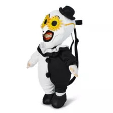 Art the Clown Plush Mini Backpack - Terrifier at Spencer's