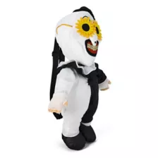 Art the Clown Plush Mini Backpack - Terrifier at Spencer's