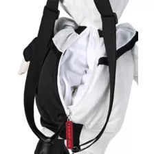 Art the Clown Plush Mini Backpack - Terrifier at Spencer's