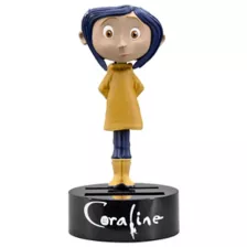 Coraline Solar Rocking Figurine at Spencer's