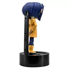 Coraline Solar Rocking Figurine at Spencer's