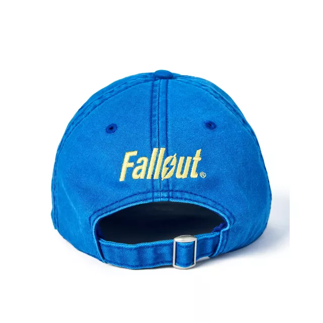 Vault Boy Dad Hat - Fallout - Spirithalloween.com