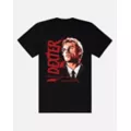 America's Favorite Serial Killer T Shirt - Dexter at Spencer's