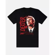 America's Favorite Serial Killer T Shirt - Dexter at Spencer's