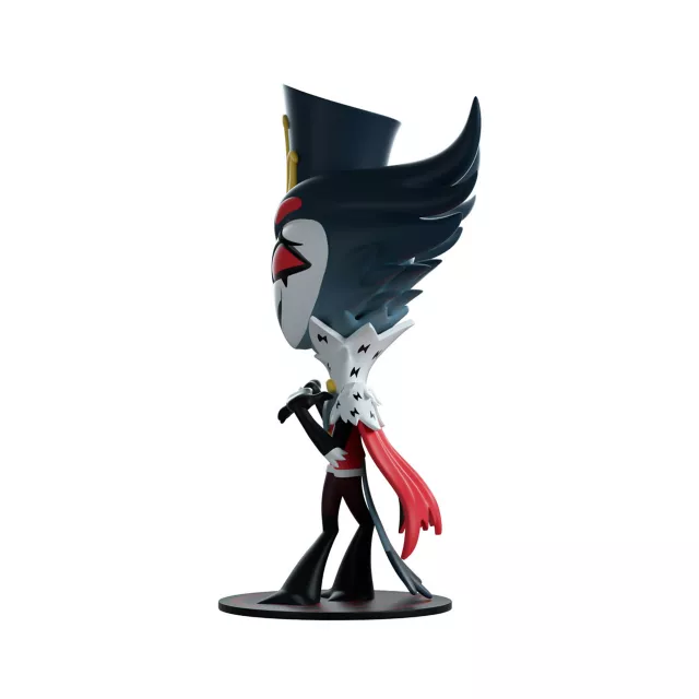 Stolas Figure - Youtooz Helluva Boss at Spencer's