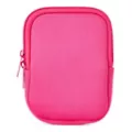 Pink Tumbler Pouch at Spencer's