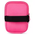 Pink Tumbler Pouch at Spencer's