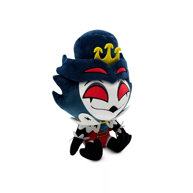 Stolas Plush - Youtooz Helluva Boss - Spirithalloween.com