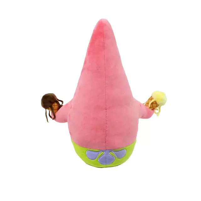 SpongeBob SquarePants Patrick Star Ice Cream Plush at Spencer's