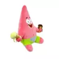 SpongeBob SquarePants Patrick Star Ice Cream Plush at Spencer's