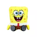 SpongeBob SquarePants Big Plush at Spencer's