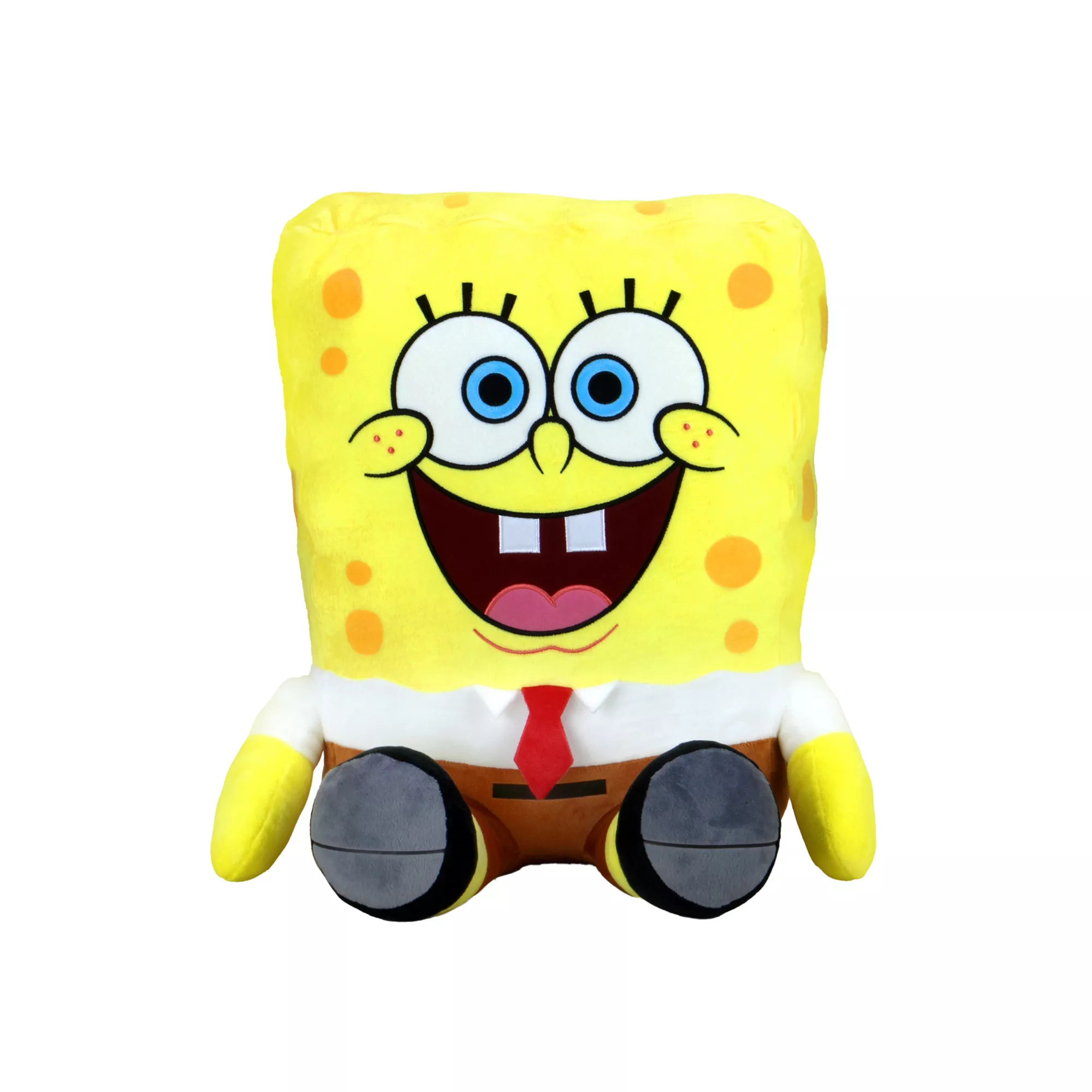 SpongeBob SquarePants Big Plush at Spencer's